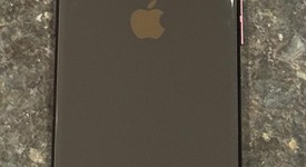 Good
													Apple iPhone Xr - Unlocked, Black, 64 GB, A1984, photo 4 of 15