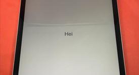 Good
													Apple iPad Pro 12.9" 3rd Gen 2018 - Wi-Fi, Gray, 256 GB, A1876, photo 2 of 2