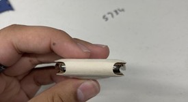 Mint
													Apple Watch Series 10 46mm - Unlocked, Gold, A3003 - Cellular, Titanium, photo 5 of 9