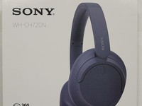 Sony WH-CH720N