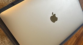 Good
													MacBook Air 2020 - 13" - Apple M1, Gray, 512 GB, 8 GB, photo 3 of 12