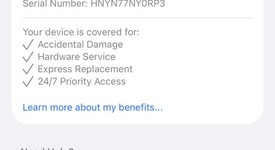 Used
													Beats Studio Buds - White, photo 5 of 6