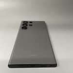 Good Samsung Galaxy S23 Ultra - AT&T, 512 GB, Graphite, 12 GB, SM-S918U