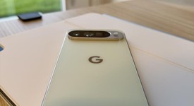 Mint
													Google Pixel 10 Pro XL - Unlocked, Jade, 256 GB, GUL82, photo 5 of 7