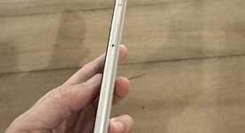 Good
													Apple iPhone SE 3rd Gen 2022 - Unlocked, Starlight, 64 GB, A2595, photo 2 of 7