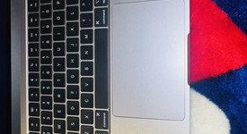 Mint
													MacBook Air 2024 (M3) - 13" - Apple M3, Gray, 256 GB, 8 GB, 8-core GPU, photo 5 of 7