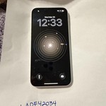 Good Apple iPhone 16e - Unlocked, 128 GB, White, A3212