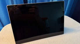 Mint
													Microsoft Surface Pro 6 - Wi-Fi, Silver, 1 TB, 16 GB, photo 2 of 8