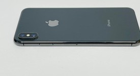 Mint
													Apple iPhone Xs Max - Unlocked, Gray, 64 GB, A1921, photo 3 of 9