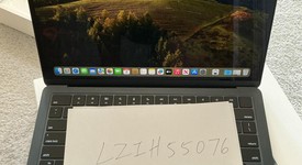 Mint
													MacBook Air 2022 - 13" - Apple M2, Midnight, 1 TB, 16 GB, photo 1 of 17