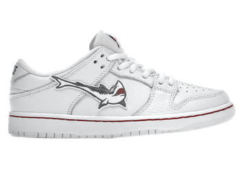Nike SB Dunk Low Oski Great White (PS) for sale