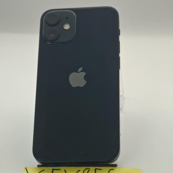 Apple iPhone 12 Mini - AT&T, 64 GB, Black, A2176