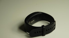 Good
													Samsung Gear Fit2 Pro - Black, photo 5 of 6