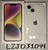 Mint Apple iPhone 14 - Unlocked, Starlight, 128 GB, A2649