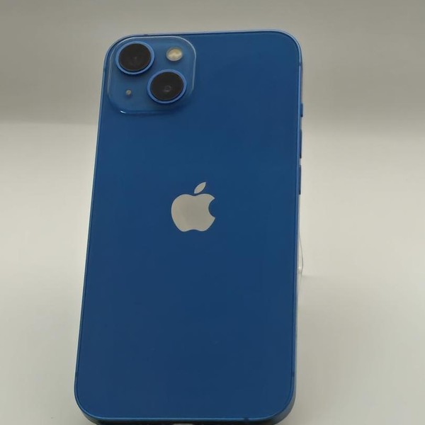 Apple iPhone 13 - Unlocked, 128 GB, Blue, A2482