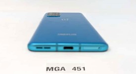 Mint
													OnePlus 8T Plus - T-Mobile, Green, 256 GB, 12 GB, photo 5 of 8