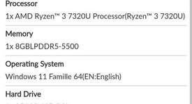 Mint
													Lenovo Slim Laptop, photo 2 of 16