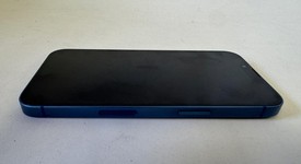 Good
													Apple iPhone 13 - Unlocked, Blue, 128 GB, A2482, photo 3 of 7