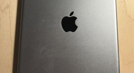 Good
													Apple iPad 6th Gen - Wi-Fi, Gray, 32 GB, A1893, photo 2 of 4