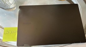 Good
													Samsung Galaxy Book3 360 - I7, Graphite, 512 GB, 16 GB, 15.6", photo 4 of 10