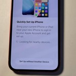 Good Apple iPhone 13 - Unlocked, Red, 128 GB, A2482