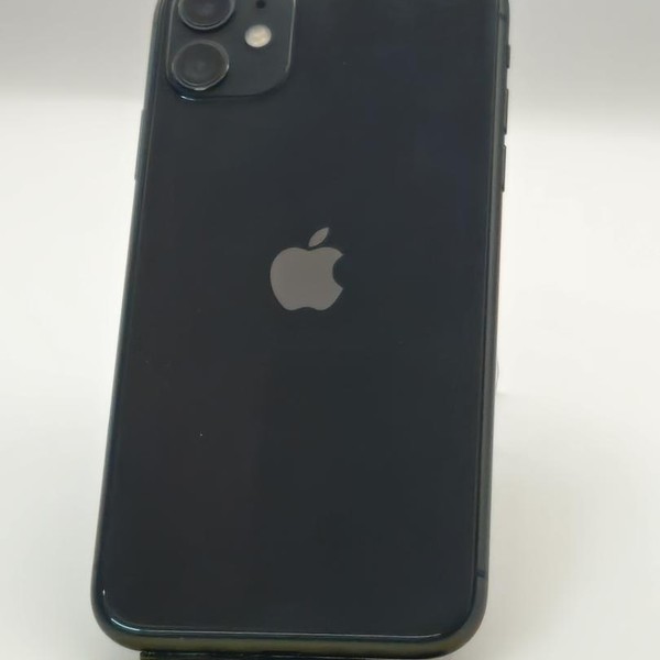 Apple iPhone 11 - AT&T, 64 GB, Black, A2111