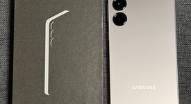 Mint
													Samsung Galaxy S25 - Unlocked, Silver Shadow, 256 GB, 12 GB, SM-S931U1, photo 2 of 10