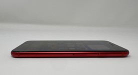 Fair
													Apple iPhone SE 2nd Gen 2020 - Unlocked, Red, 128 GB, A2275, photo 6 of 6