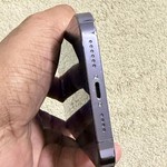 Mint Apple iPhone 14 Pro Max - Unlocked, 128 GB, Purple, A2651