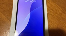 Good
													Apple iPhone 13 Pro Max - Unlocked, Graphite, 128 GB, A2484, photo 4 of 12
