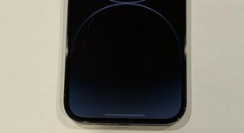 Good
													Apple iPhone 14 Pro - Unlocked, Black, 1 TB, A2650, photo 2 of 10