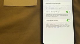 Good
													Apple iPhone 14 Plus - T-Mobile, Midnight, 128 GB, A2632, photo 6 of 6