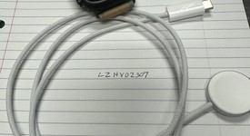 Good
													Apple Watch Ultra 2 49mm - Unlocked, Black, A2986, photo 3 of 13
