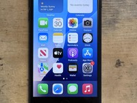 Apple iPhone SE 3rd Gen 2022