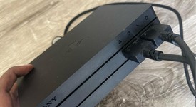 Good
													Sony PlayStation VR, photo 6 of 6