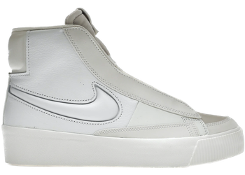 Nike Blazer Mid Victory Summit White White Phantom Light Cream (Women's) for sale
