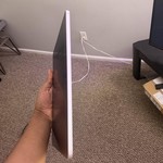 Mint Apple iPad Pro 12.9 inch 5th Gen 2021 - Unlocked, 128 GB, Silver
