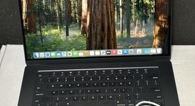 Good
													MacBook Air 2023 - 15" - Apple M2, Midnight, 512 GB, 8 GB, photo 1 of 10