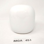 Mint Google Nest Wifi Pro 6e Mesh Router - Snow, Single