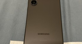 Good
													Samsung Galaxy S24 Ultra - AT&T, Gray, 256 GB, 12 GB, SM-S928U, photo 1 of 19