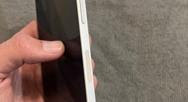 Mint
													Apple iPhone 14 - Unlocked, Starlight, 256 GB, A2649, photo 4 of 8