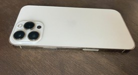 Mint
													Apple iPhone 13 Pro Max - Unlocked, Gold, 128 GB, A2484, photo 3 of 10