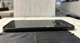 Good
													Nothing Phone (2a) Plus - Unlocked, Black, 256 GB, 12 GB, photo 4 of 8