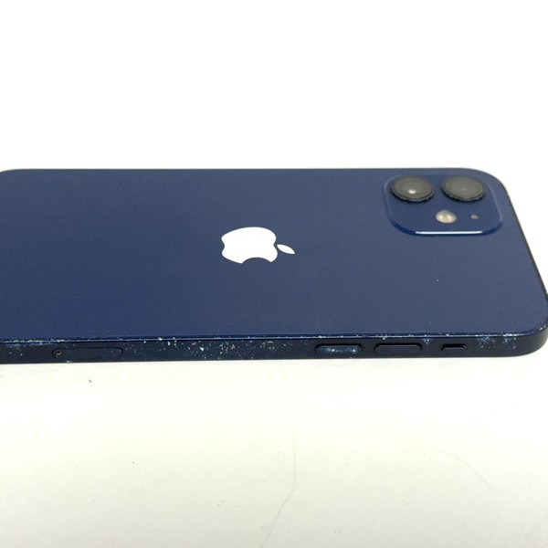 Apple iPhone 12 - Unlocked, 128 GB, Blue, A2172