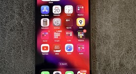Good
													Apple iPhone 13 Pro Max - Unlocked, Graphite, 256 GB, A2484, photo 2 of 12