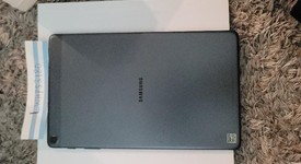 Good
													Samsung Galaxy Tab A 10.1" 2019 - Wi-Fi, Black, 32 GB, 2 GB, SM-T510, photo 4 of 9