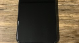 Good
													Apple iPhone 11 - Unlocked, Black, 64 GB, A2111, photo 2 of 8