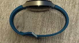 Good
													Samsung Galaxy Watch7 - Unlocked, Green, SM-L305U, 40mm, photo 5 of 7
