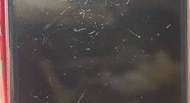 Fair
													Apple iPhone Xr - Unlocked, Red, 128 GB, A1984, photo 4 of 11