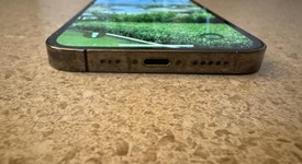 Good
													Apple iPhone 12 Pro - T-Mobile, Graphite, 128 GB, A2341, photo 3 of 5